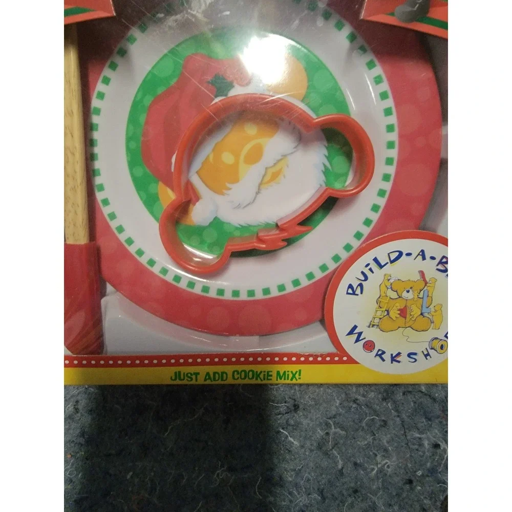 Cookies for‎ Santa Kit 2013